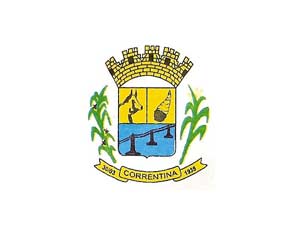 Correntina/BA - Prefeitura Municipal