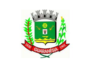 Logo Guaranésia/MG - Prefeitura Municipal