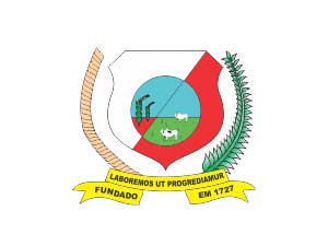 Logo Ourém/PA - Prefeitura Municipal