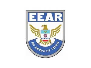 Logo Aeronáutica - Escola de Especialistas de Aeronáutica