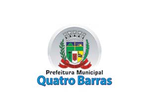 Quatro Barras/PR - Prefeitura Municipal