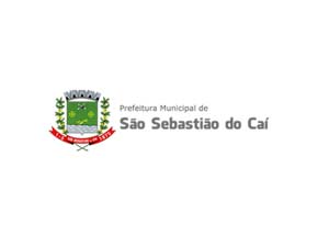 Logo São Sebastião do Caí/RS - Prefeitura Municipal