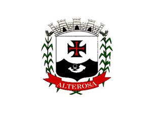 Logo Alterosa/MG - Prefeitura Municipal