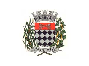 Logo Pauliceia/SP - Prefeitura Municipal
