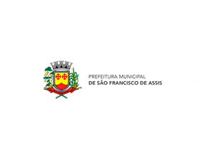 Logo São Francisco de Assis do Piauí/PI - Prefeitura Municipal