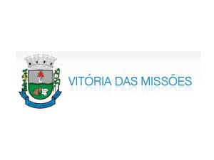 Vitória das Missões/RS - Prefeitura Municipal