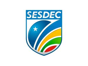 SESDEC RO - Secretaria do Estado da Segurança, Defesa e Cidadania do Estado de Rondônia