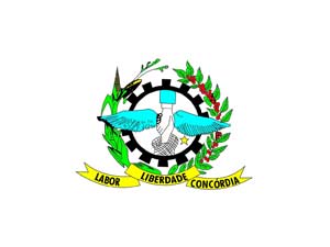 Logo Ivaiporã/PR - Prefeitura Municipal