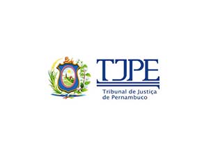 Logo Tribunal de Justiça de Pernambuco
