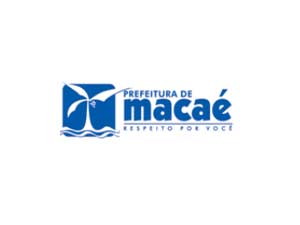 Prefeitura Municipal de Macaé