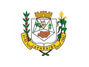 Logo Japaraíba/MG - Prefeitura Municipal