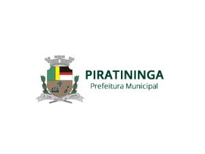 Piratininga/SP - Prefeitura Municipal