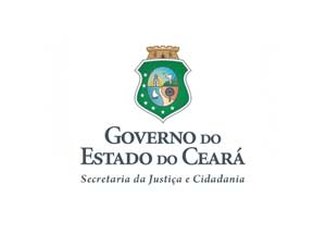SEJUS CE - Secretaria do Estado de Justiça do Ceará