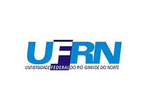 Logo Universidade Federal do Rio Grande do Norte