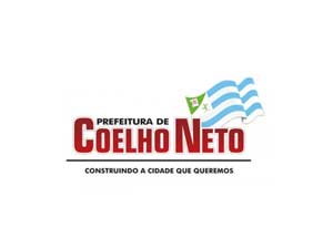 Coelho Neto/MA - Prefeitura Municipal