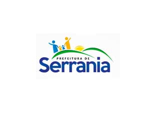 Serrania/MG - Prefeitura Municipal