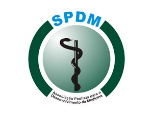 Logo Conhecimentos Específicos - SPDM - Auxiliar: Administrativo (Edital 2022_001_ps)