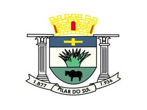 Logo Pilar do Sul/SP - Prefeitura Municipal