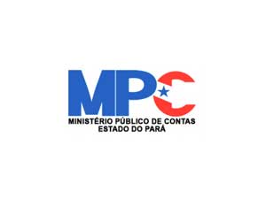 Logo Ministério Público de Contas do Estado do Pará