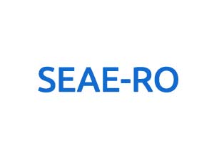 SEAE RO - Superintendência Estadual de Assuntos Estratégicos de Rondônia