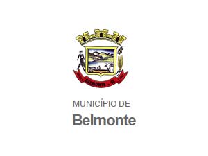 Logo Belmonte/SC - Prefeitura Municipal