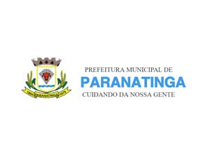 Paranatinga/MT - Prefeitura Municipal