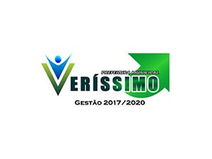 Veríssimo/MG - Prefeitura Municipal
