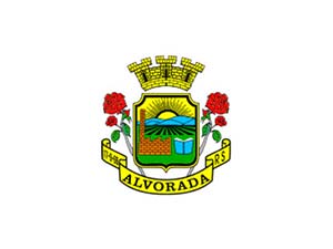 Logo Alvorada/RS - Prefeitura Municipal
