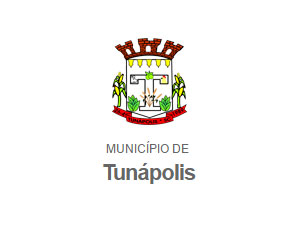 Logo Tunápolis/SC - Prefeitura Municipal