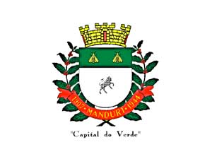 Logo Manduri/SP - Prefeitura Municipal