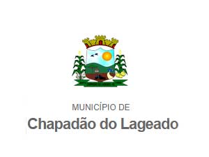 Logo Chapadão do Lageado/SC - Prefeitura Municipal