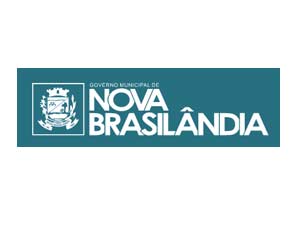 Nova Brasilândia/MT - Prefeitura Municipal