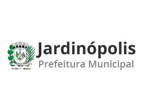 Logo Língua Portuguesa - Jardinópolis/SP - Prefeitura - Superior (Edital 2023_001_ps)