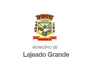 Logo Lajeado Grande/SC - Câmara Municipal