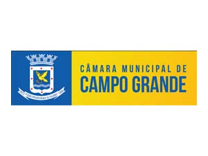 Logo Campo Grande/MS - Câmara Municipal