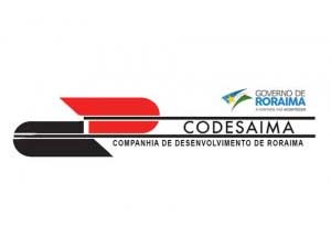 CODESAIMA - Companhia de Desenvolvimento do Estado de Roraima