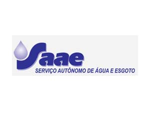 Logo Sertanópolis/PR - Serviço Autônomo de Água e Esgoto