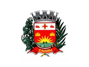Logo Caiabu/SP - Prefeitura Municipal