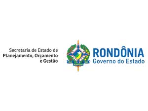 SEPOG RO - Secretaria de Estado de Planejamento, Orçamento e Gestão de Rondônia