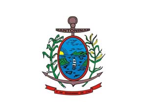 Logo Antonina/PR - Prefeitura Municipal
