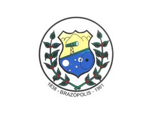 Logo Brazópolis/MG - Prefeitura Municipal