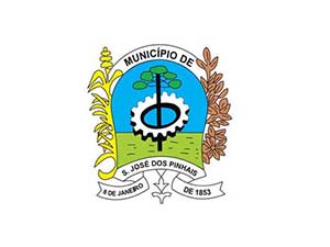 Logo Autarquia de Previdência Social dos Servidores Públicos do Município de São José dos Pinhais