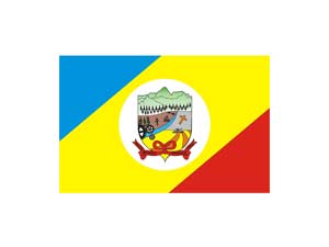 Logo Morro Grande/SC - Prefeitura Municipal