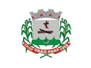 Grão Pará/SC - Prefeitura Municipal
