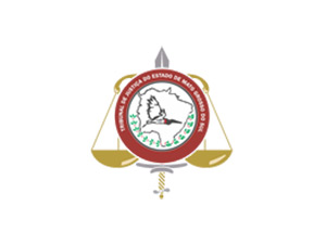 Logo Noções de Legislação - TJ MS (Edital 2024_001)