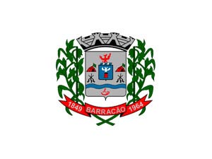 Logo Barracão/RS - Câmara Municipal