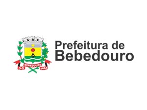 Logo Bebedouro/SP - Prefeitura Municipal