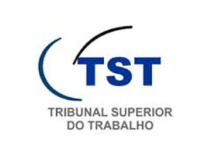 Logo Língua Portuguesa - TST (Edital 2023_001)