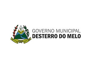 Desterro do Melo/MG - Prefeitura Municipal
