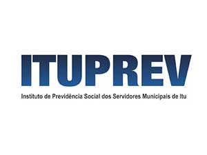 Logo Instituto de Previdência Social dos Servidores Municipais de Itu